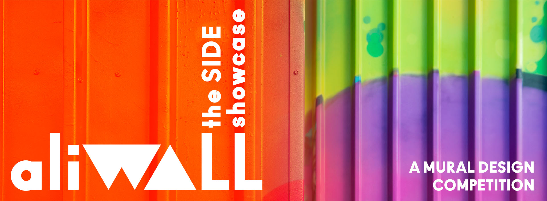 ALIWALL - The Side Showcase